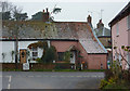 Cottages in Shottisham