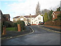 "Frying pan" in Chadwick Road