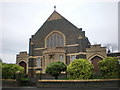 Church of the Holy Family, Boothstown