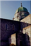 M2925 : Galway - Saint Nicholas Cathedral - View to southwest by Joseph Mischyshyn