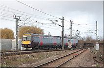 TL5479 : Railways round Ely photo survey (23) by Andy F
