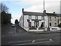 H8177 : Vincent's Shop, Cookstown by Kenneth  Allen