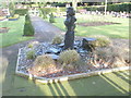 The Garden of Remembrance at Eastleigh Cemetery (3)