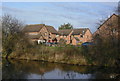 Houses at Lindale Close