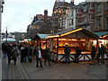 Christmas German Market