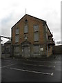 Disused Ewart Liddell Weaving Factory, Donaghcloney.