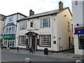 Brixham - Buller Arms