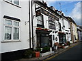 Brixham - Manor Inn