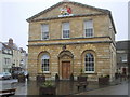 Woodstock Town Hall, Oxon