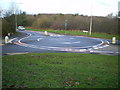 The Magic Roundabout of Randlay