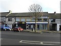 Little Caesars / Job Centre, Cookstown