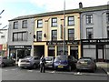 Hughes / The Central Inn, Cookstown