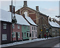 High Street, Needham Market