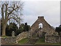 Derryloran Old Church, Cookstown (2)