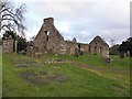 Derryloran Old Church, Cookstown (3)