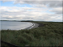 G6240 : Rosses Point Beach by Willie Duffin