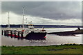 R0749 : Tarbert - Ferry from Killimer - N67 by Joseph Mischyshyn