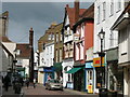 Preston Street, Faversham