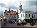 Faversham Town Hall