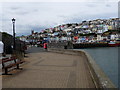 Brixham - Harbour