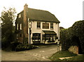 The Black Horse Inn, Thurnham