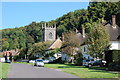 Milton Abbas Dorset