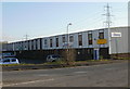 SC Moore , Felnex Industrial Estate, Newport