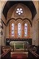 St Michael & All Angels, Leafield, Oxon - Chancel