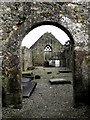 Derryloran Old Church, Cookstown (4)