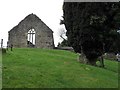 Derryloran Old Church, Cookstown (6)