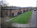 Oliphant Circle housing, Malpas, Newport