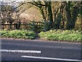 Footpath to Lower Slaughter