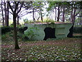 Brixham - Harbour Defence Bunker