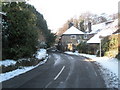 Houses in Rake Lake (2)