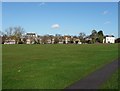 Houses, Streatham Common North