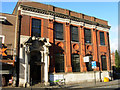 South Library, Islington