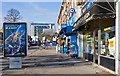 Parade of Shops, Woodhouse Road