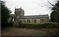 Warleggan Church