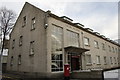 Taylor Building, University of Aberdeen