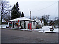 Tomnavouln Post Office and Store