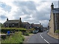 Village Street, Bolsterstone