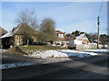 Houses in Oxted Green