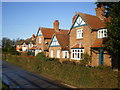 Cottages at The Sands