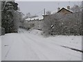 Riverview Road, Omagh