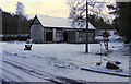 The Former School at Carron