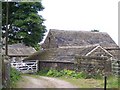 Village Farm Buildings, Bolsterstone