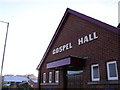 Dromore Gospel Hall