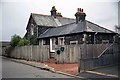 Delabole Station house