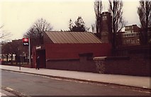 SP0483 : University Station, Birmingham by Michael Westley