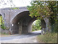 Bridge ECM1/210, Little Bytham